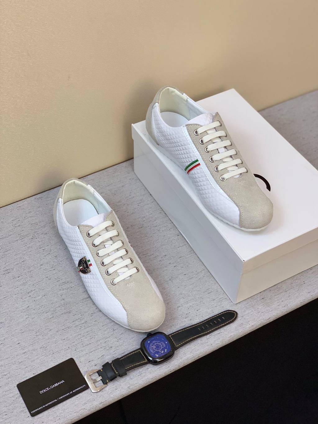 D*G sneaker